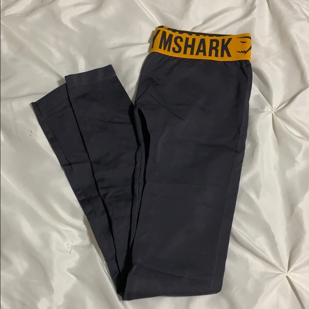 Gymshark Fit Leggings!